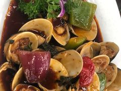 -蚝得喜海鲜(东城店)