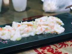-会仙楼饭庄(宽厚里店)