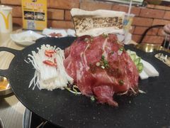 -韩国大金刚烤肉·料理(印象城店)