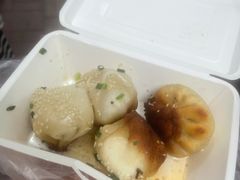 -腾元生煎(西华路店)