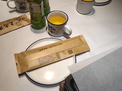-上尚兄弟烧烤餐厅(鑫通大厦店)