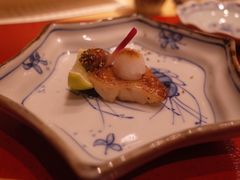 -鮨青(恒基名人购物中心店)