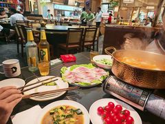 -韶山冲湘菜(中兴大街店)