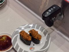 -新一番三文鱼寿司(大东海店)