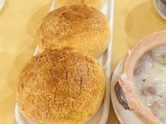 -吉莲利苑海鲜酒家(珠海拱北28年老字号店)