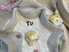 -陶语手工·拼豆·陶艺·银饰diy(宽厚里店)