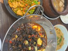 -民间瓦缸煨汤館(嵩山路店)