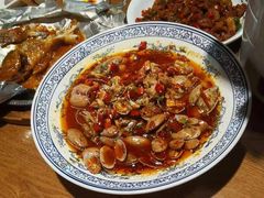 -小柴米·传统江西菜(八一广场店)
