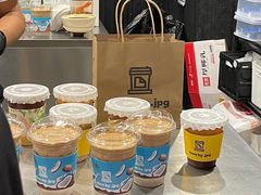 -JPG canteen(广州寺右公馆店)