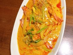 -泰香米泰国餐厅(南宁店)