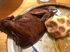 -鸽子窝(宋庄店)