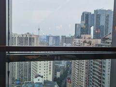 -富力丽思卡尔顿酒店·香荟全日制餐厅