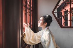 -汉仪华裳汉服馆(打浦桥店)