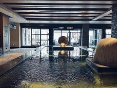 -清河半岛温泉度假酒店