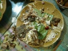 android_upload_pic-纳兰傣雀傣味餐厅