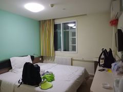 -7天酒店(沈阳故宫中街步行街店)