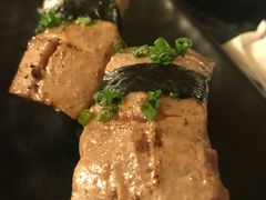 -昊·来了寿司(双楠2店)