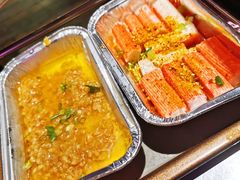 -鹤江桥·红油牛肉粉(SKP店)