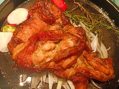 -通海俄式烧烤·俄罗斯大串(嵩山路店)