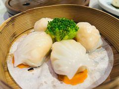 -凯逸轩·匠心粤菜(中城名仕汇店)