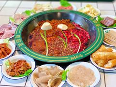 -有拈头成都市井火锅(柳市店)