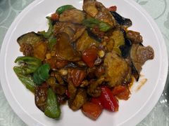 -百年家风·老馆子(东风店)