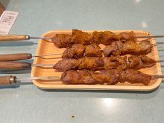 -清真吐鲁番餐厅(牛街店)
