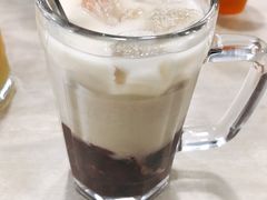 -喜莲咖啡
