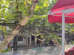 -弦月窗LUNETTE BY AMANDA(复兴路店)