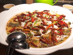 -江渔儿酸菜鱼(万科东荟城店)