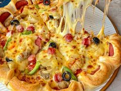 -必胜客(丰南店)