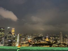-滨海湾金沙购物商场
