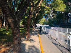 -上海财经大学(国定路校区)