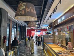 -凯德广场(学府店)