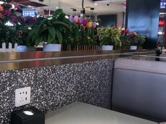 -巴蜀王婆大虾(南锣鼓巷店)