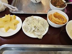 炸灌肠-姚记炒肝店(鼓楼店)