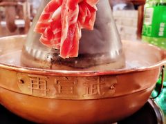 -再宣武文化主题餐厅·清真