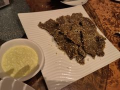 -喜来登由由大酒店九州膳坊中餐厅