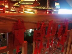 -万达茂商场(南京仙林店)