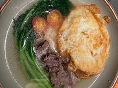 -左庭右院鲜牛肉火锅黑金店(陆家嘴中心店)