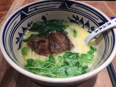 -和府捞面(东直门银座店)