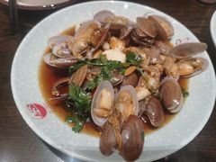 -抱德·潮汕味(琶洲店原惠城鱼仔)