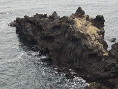 -龙头岩(Dragon Head Rock)