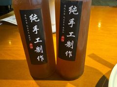 -三凤酒家·百年无锡菜(清扬茂业店)