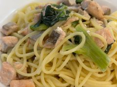 -萨莉亚意式餐厅(永旺购物中心店)