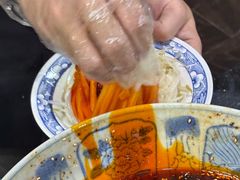 -王魁腊汁肉夹馍(柿园路店)