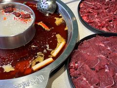 -麻辣空间·清油火锅(万达广场店)