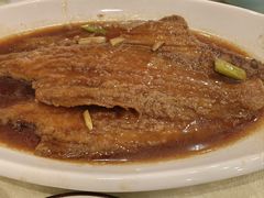 -奥华餐厅·老张记(台基厂店)
