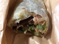 -特派卷·老北京烤鸭卷(合生汇购物中心店)