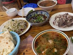 -三中高皇羊肉馆